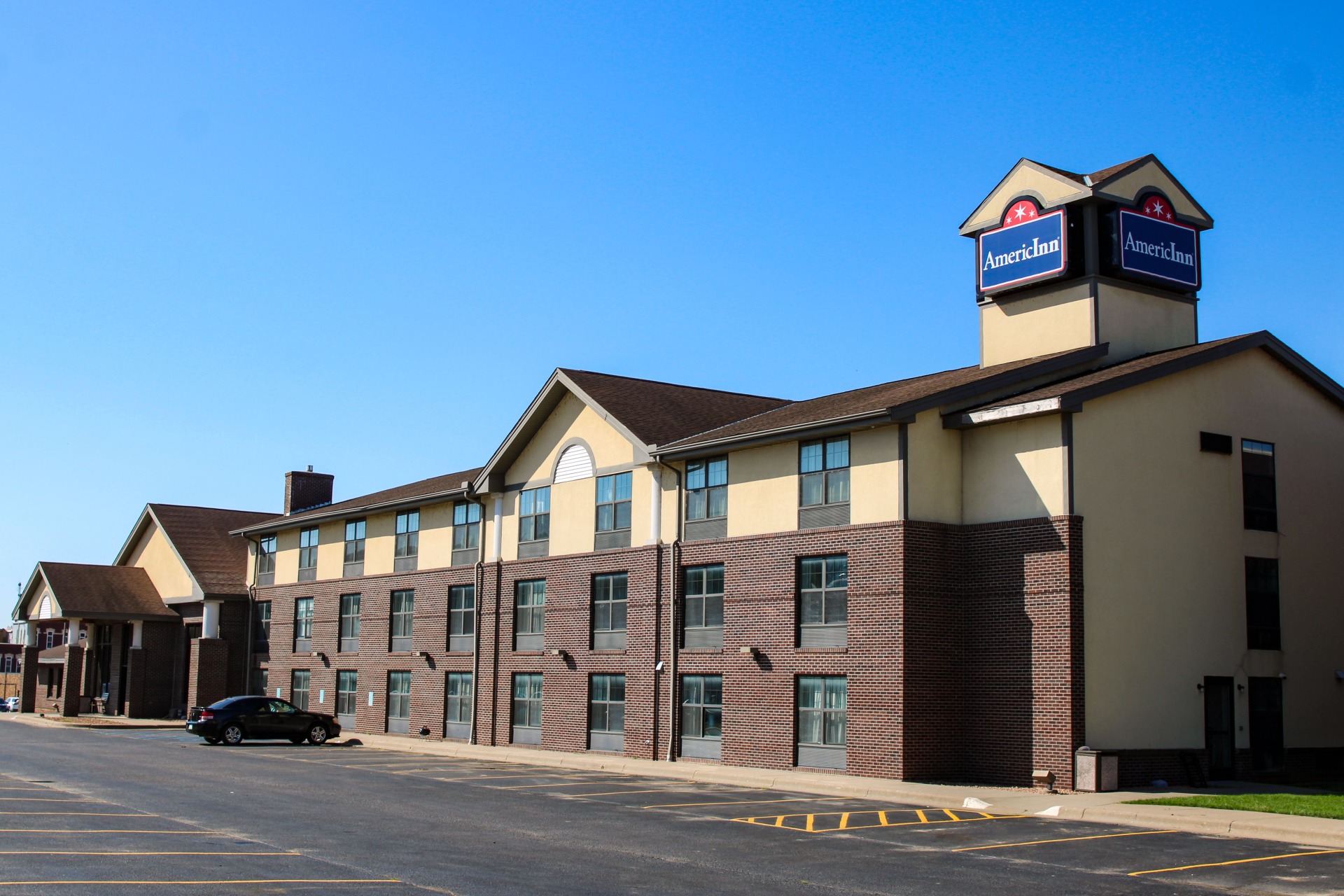 AmericInn by Wyndham