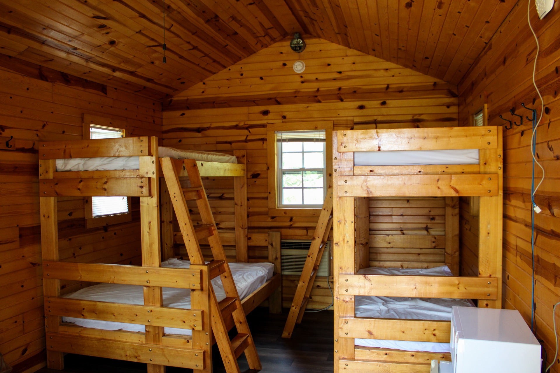 Bluebird Cabin