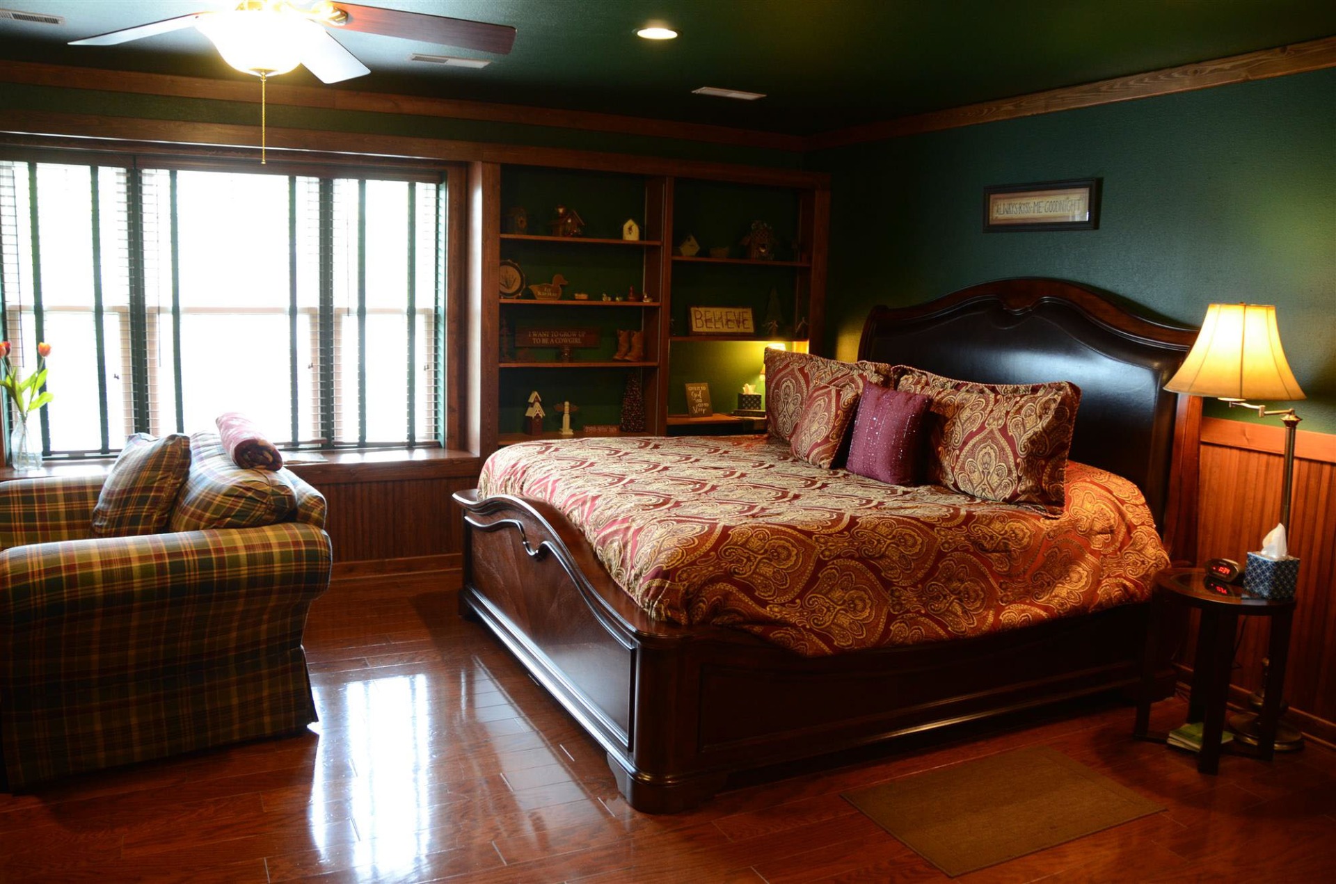 Oak Meadow Delight Bed & Breakfast