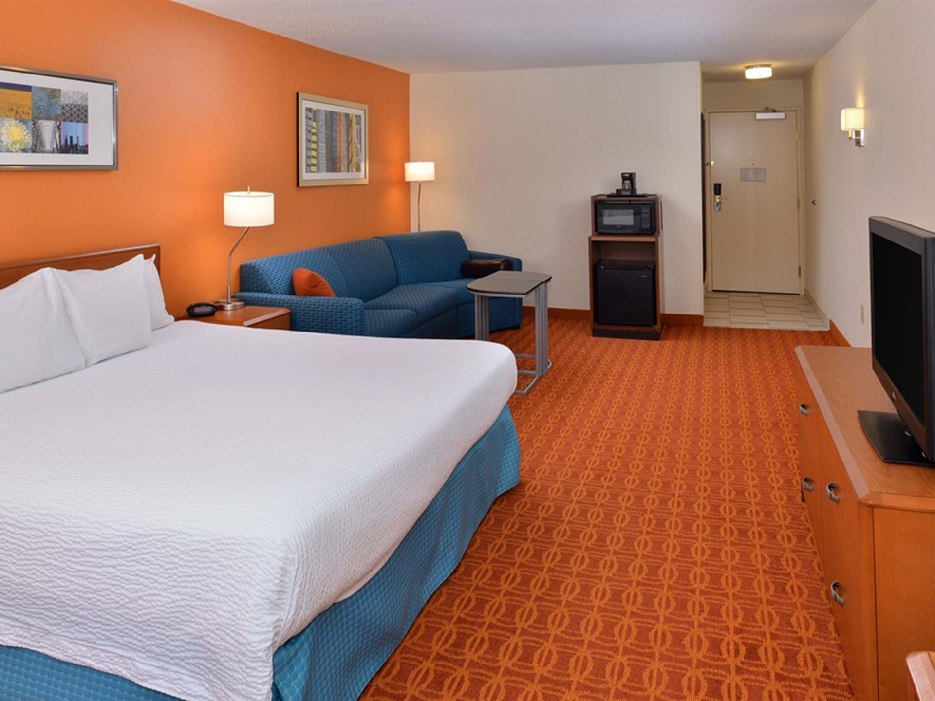 SureStay Plus by Best Western