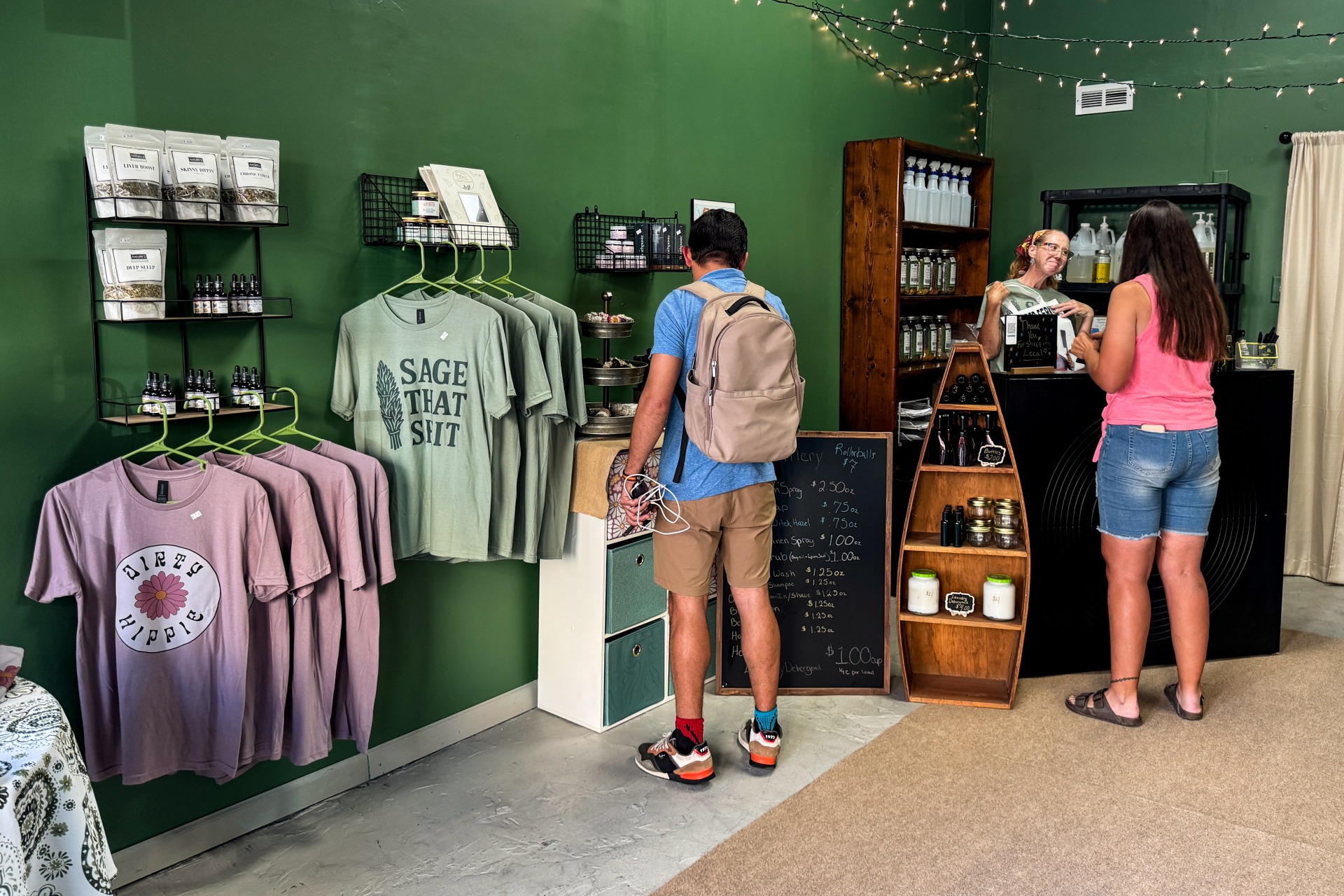 Social Sharing Preview: Boondock Bathing Co.
