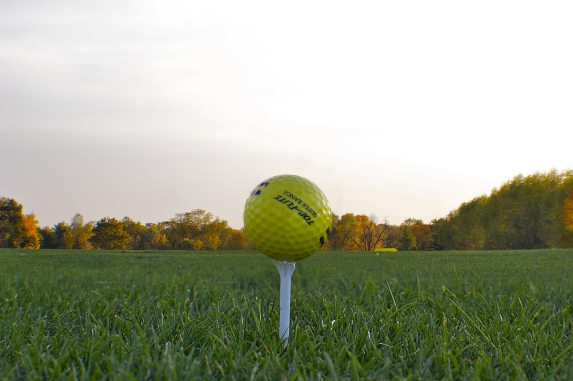 Cedar Creek Golf Course