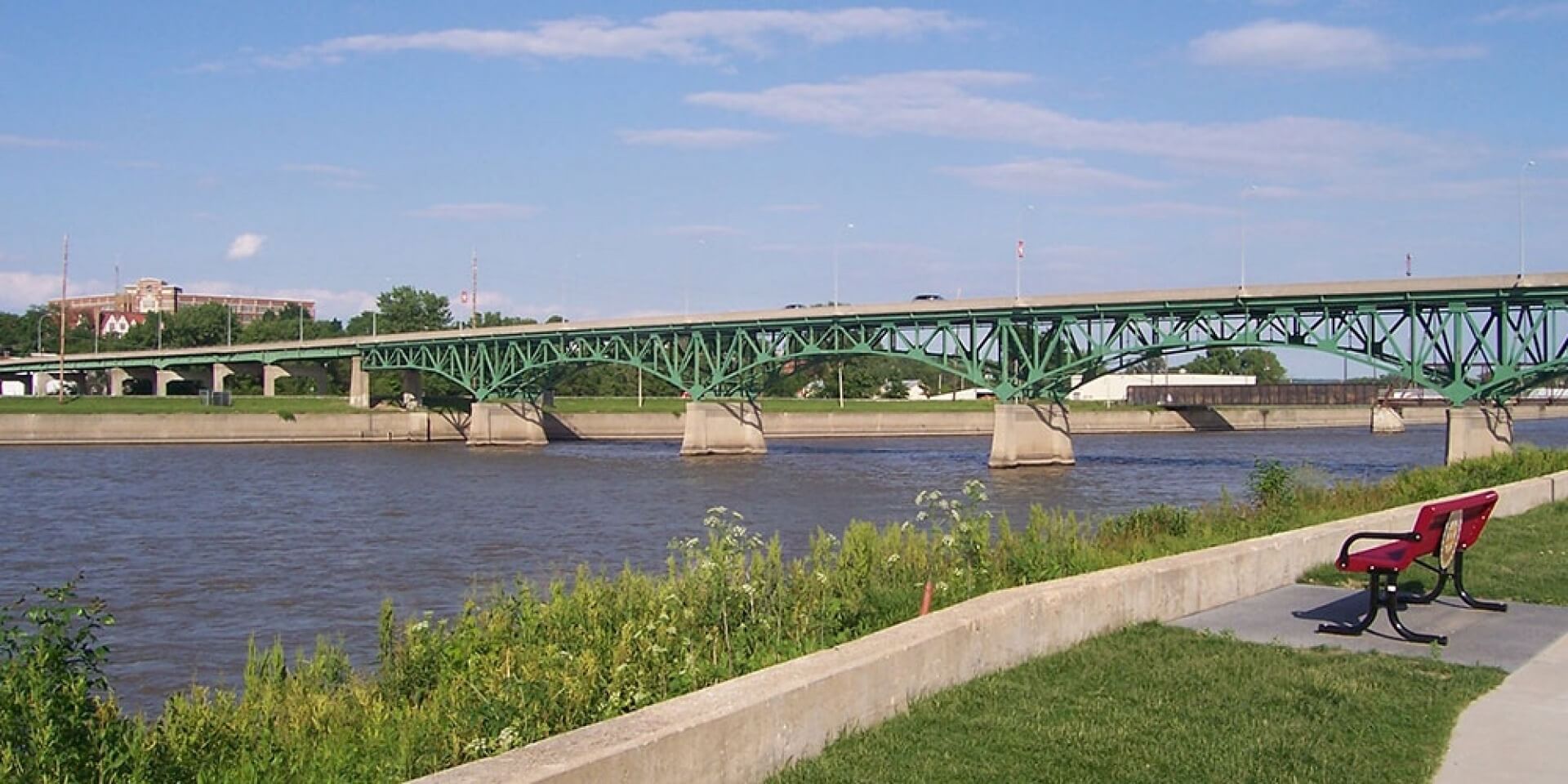 Des Moines River