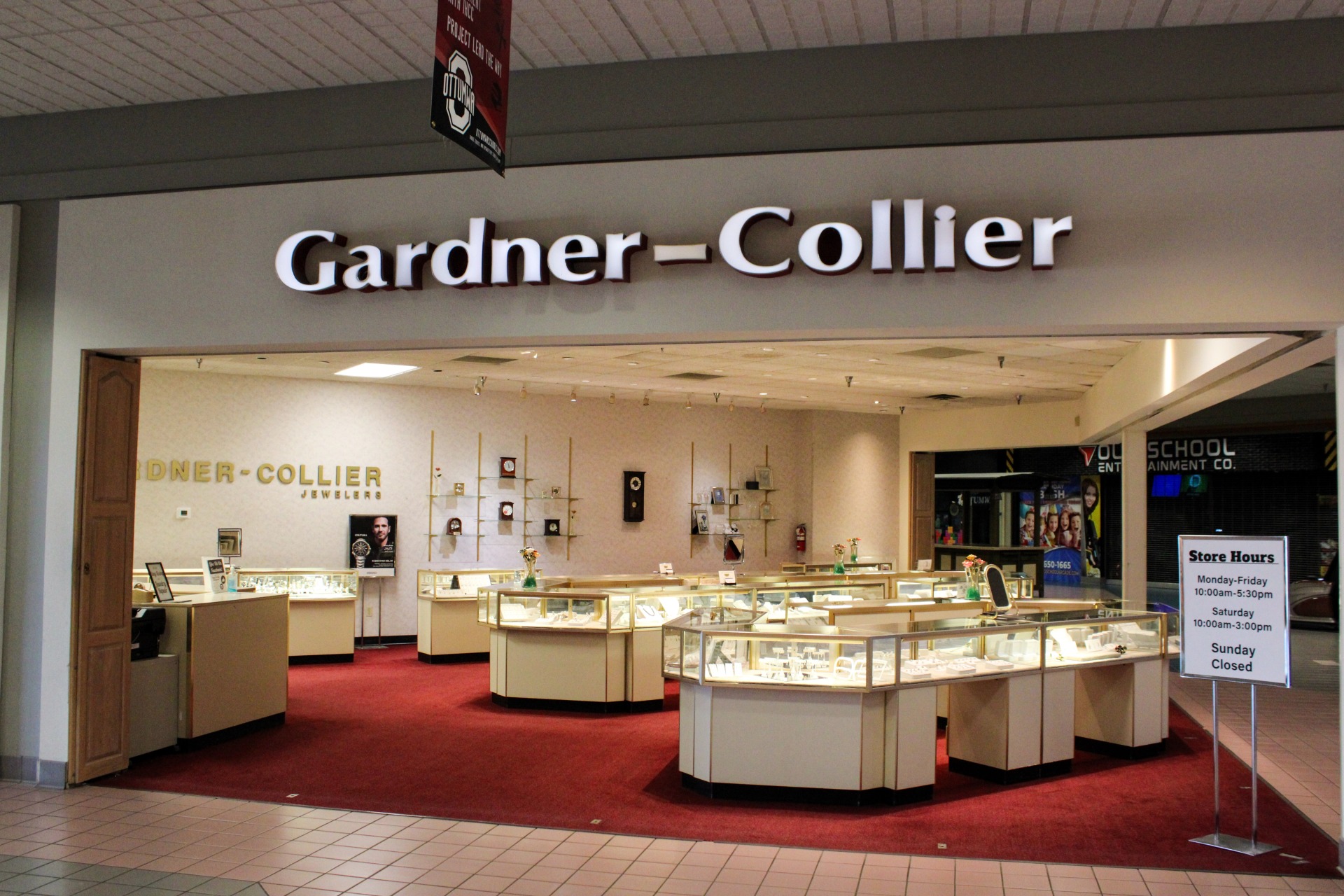Gardner-Collier Jewelry