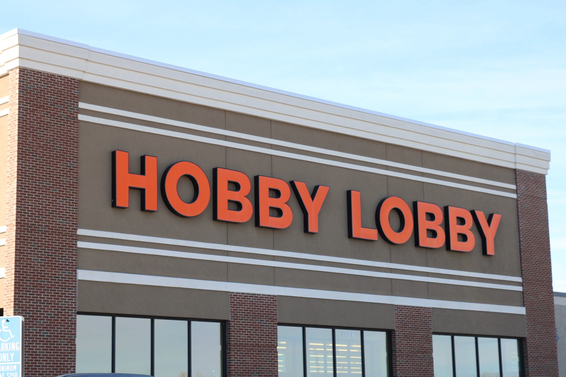 Hobby Lobby