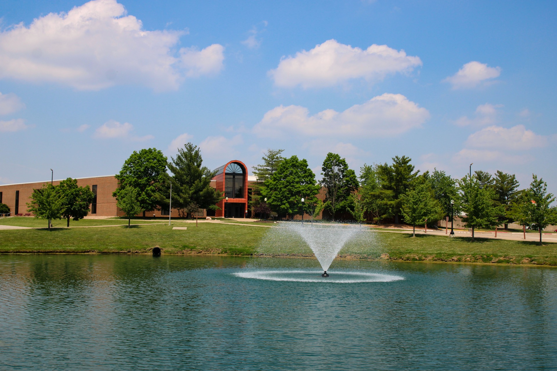 Indian Hills Community College
