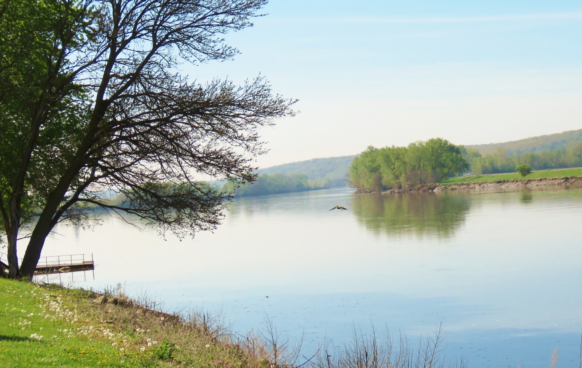 Lower Des Moines River Water Trail 