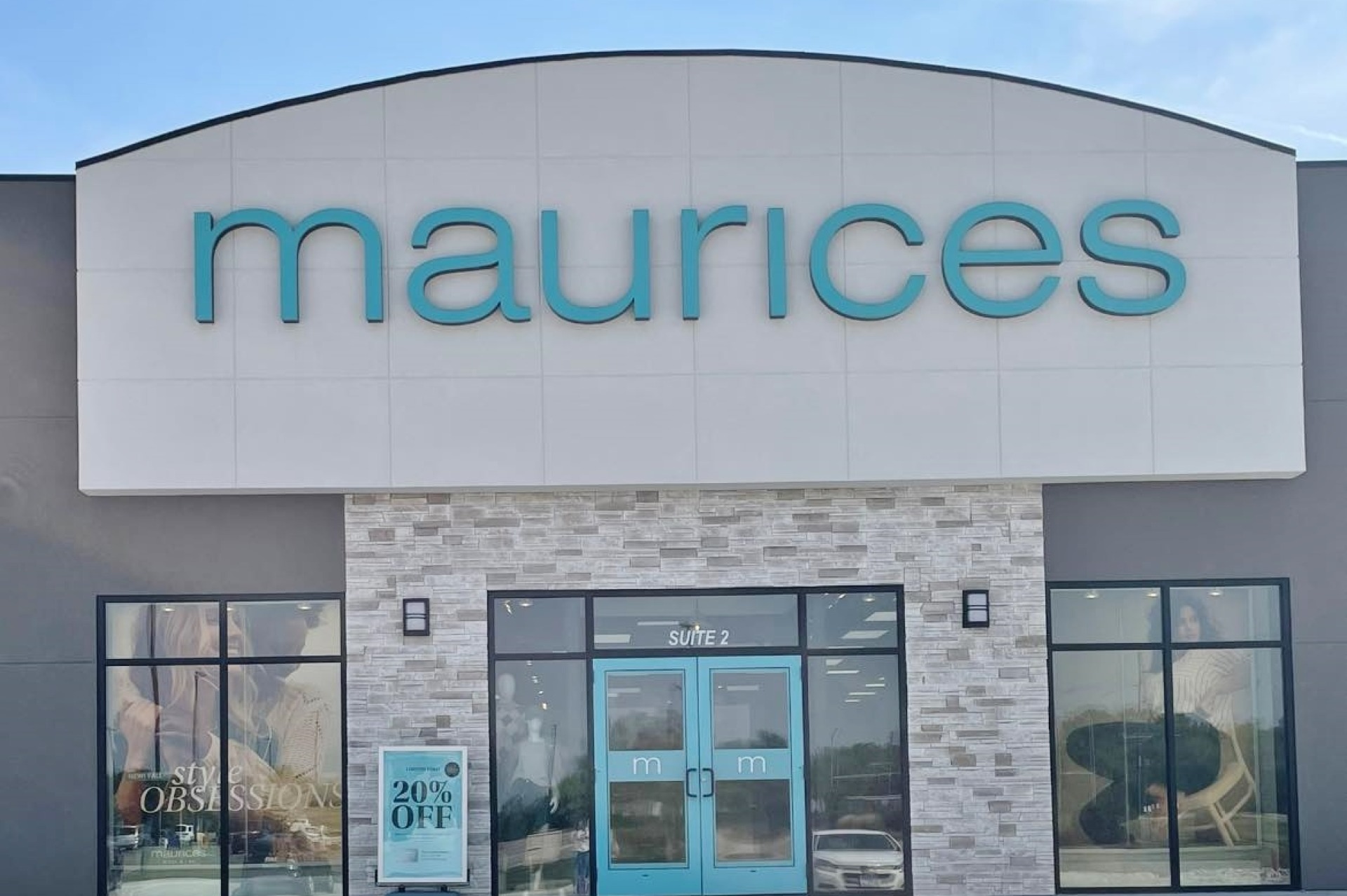 Maurices