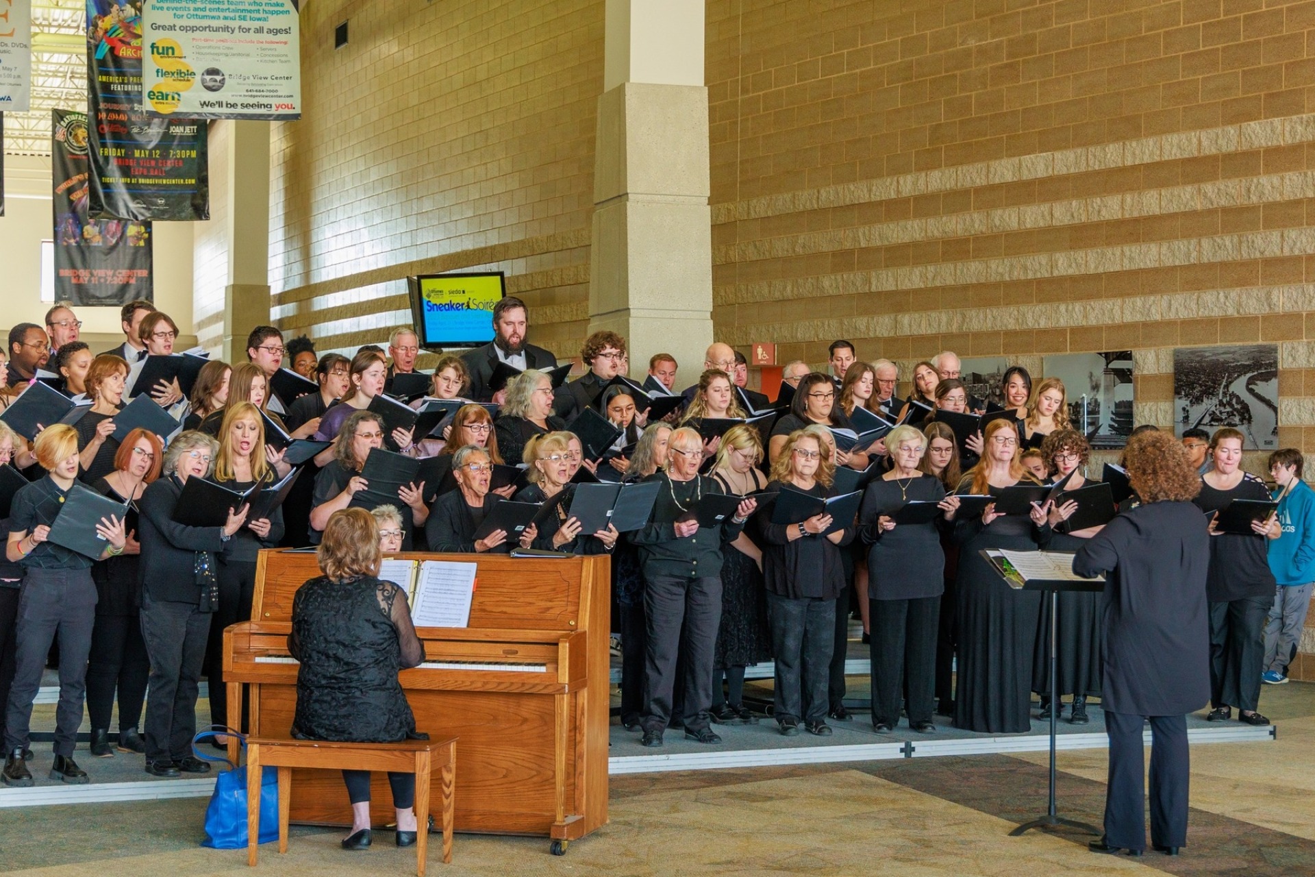 Ottumwa Area Community Chorus