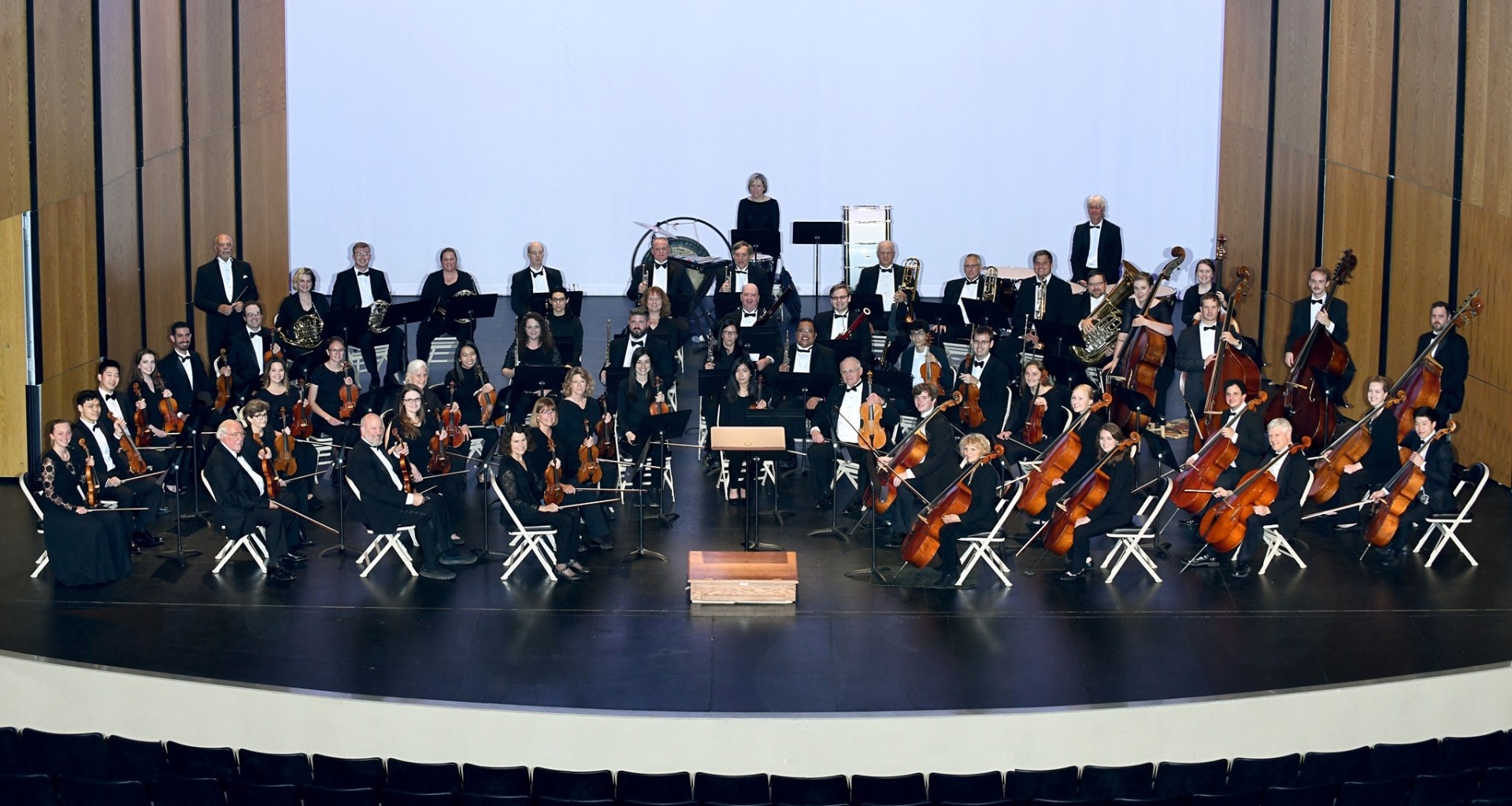 Ottumwa Symphony Orchestra