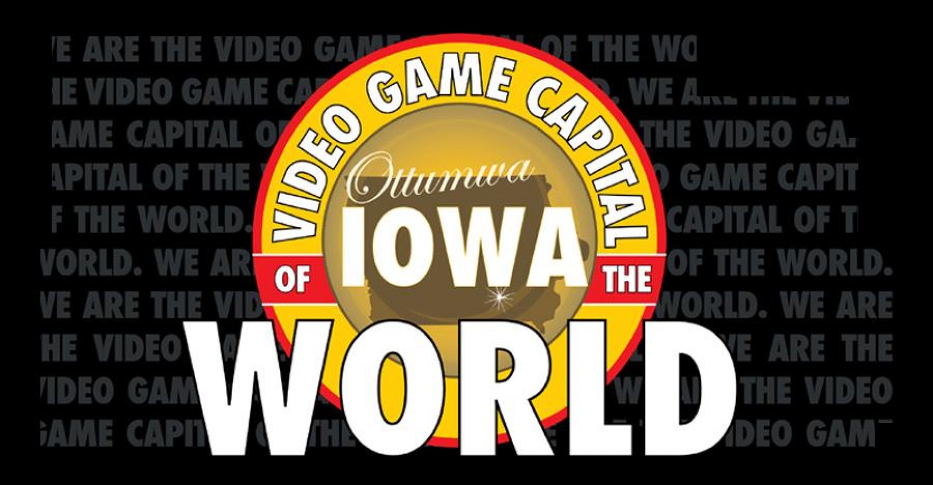 Ottumwa: Video Game Capital of the World