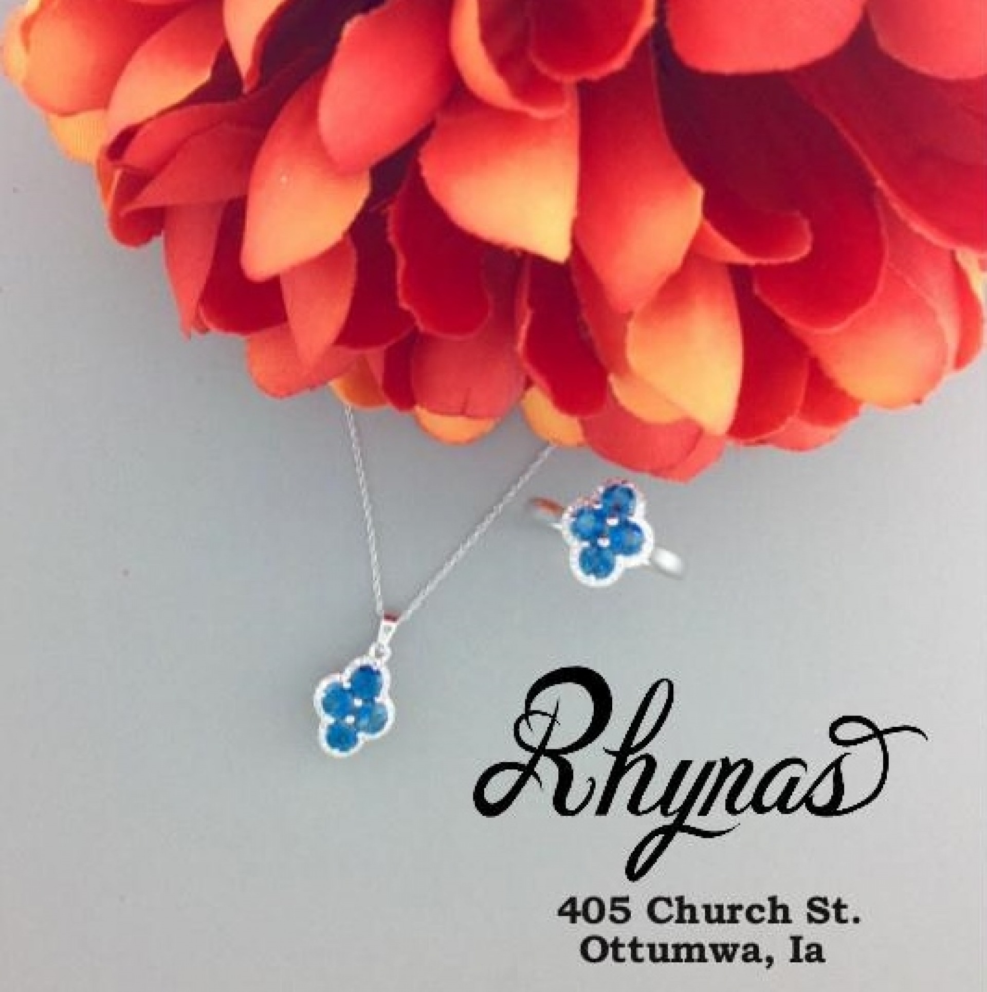 Rhynas Jewelers