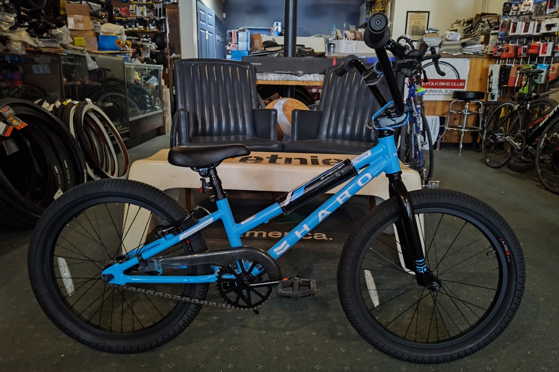 Riverside Cyclery