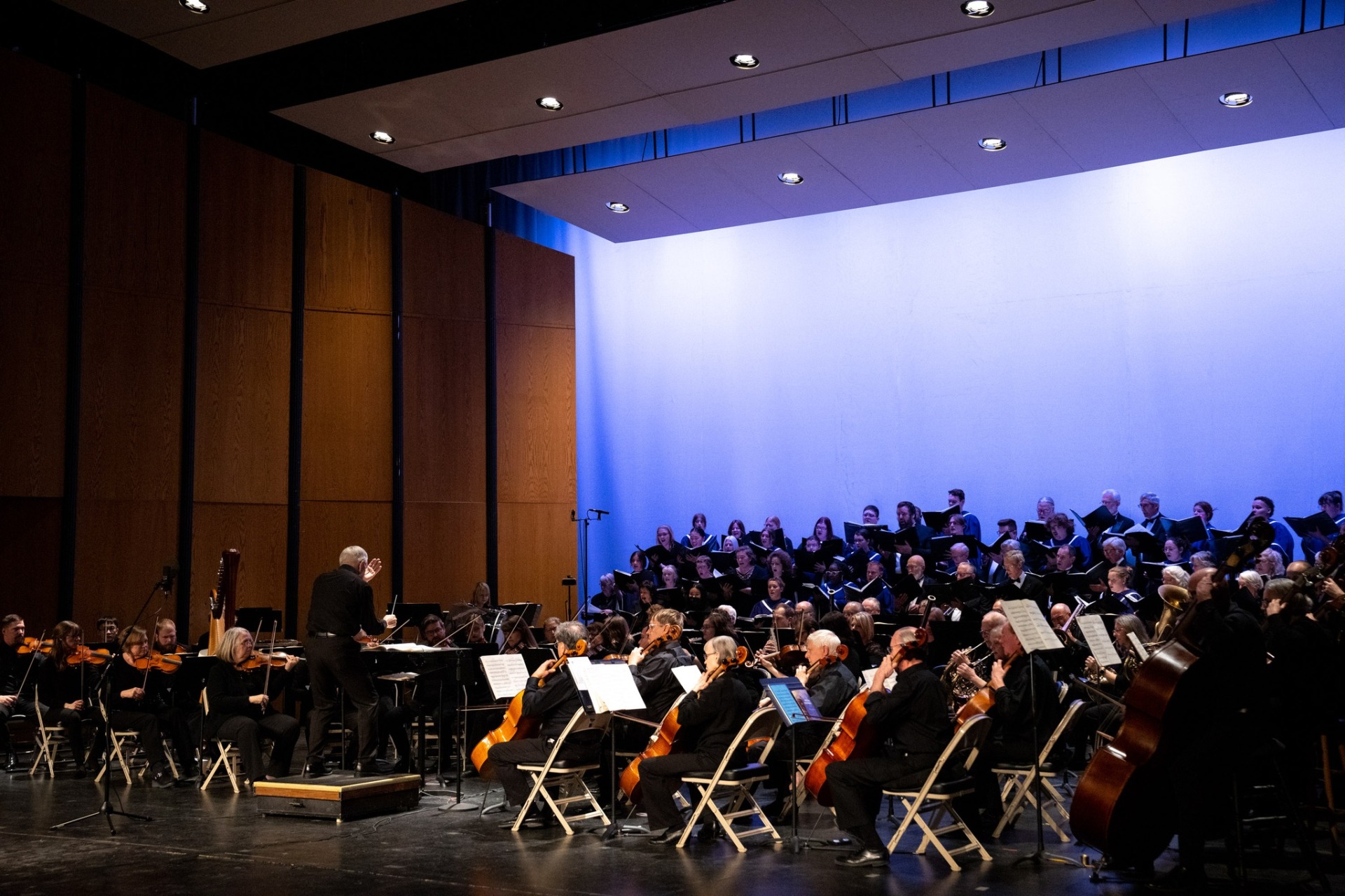 Southeast Iowa Symphony Orchestra