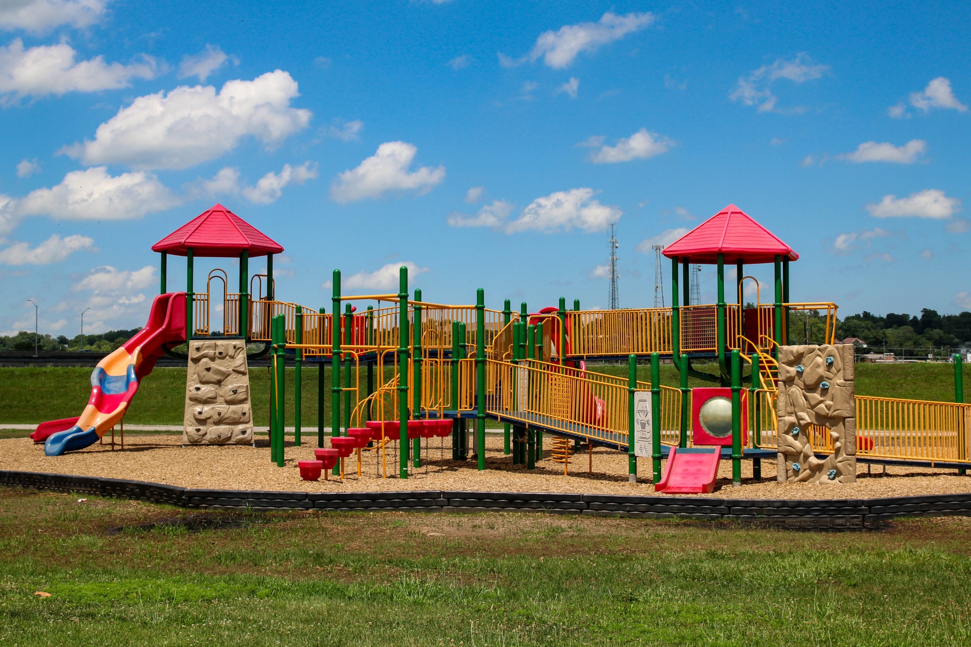 Sycamore Park