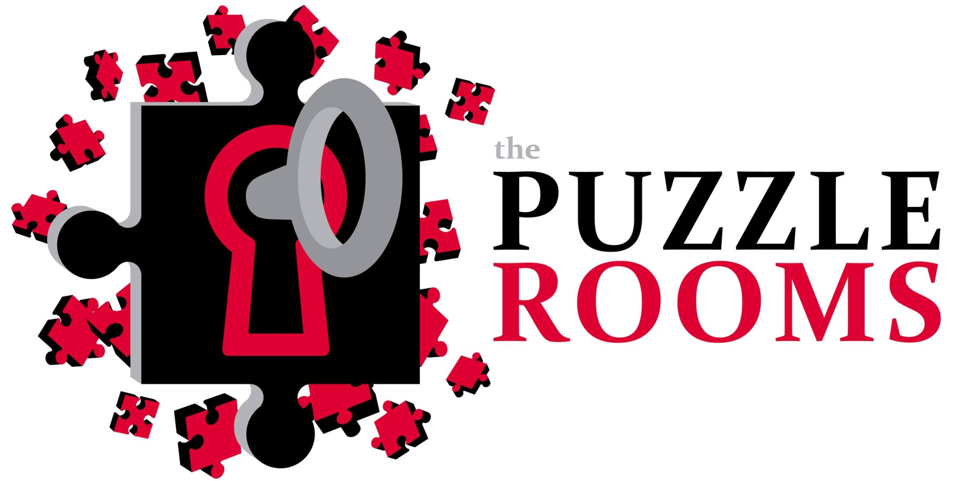 The Puzzle Rooms