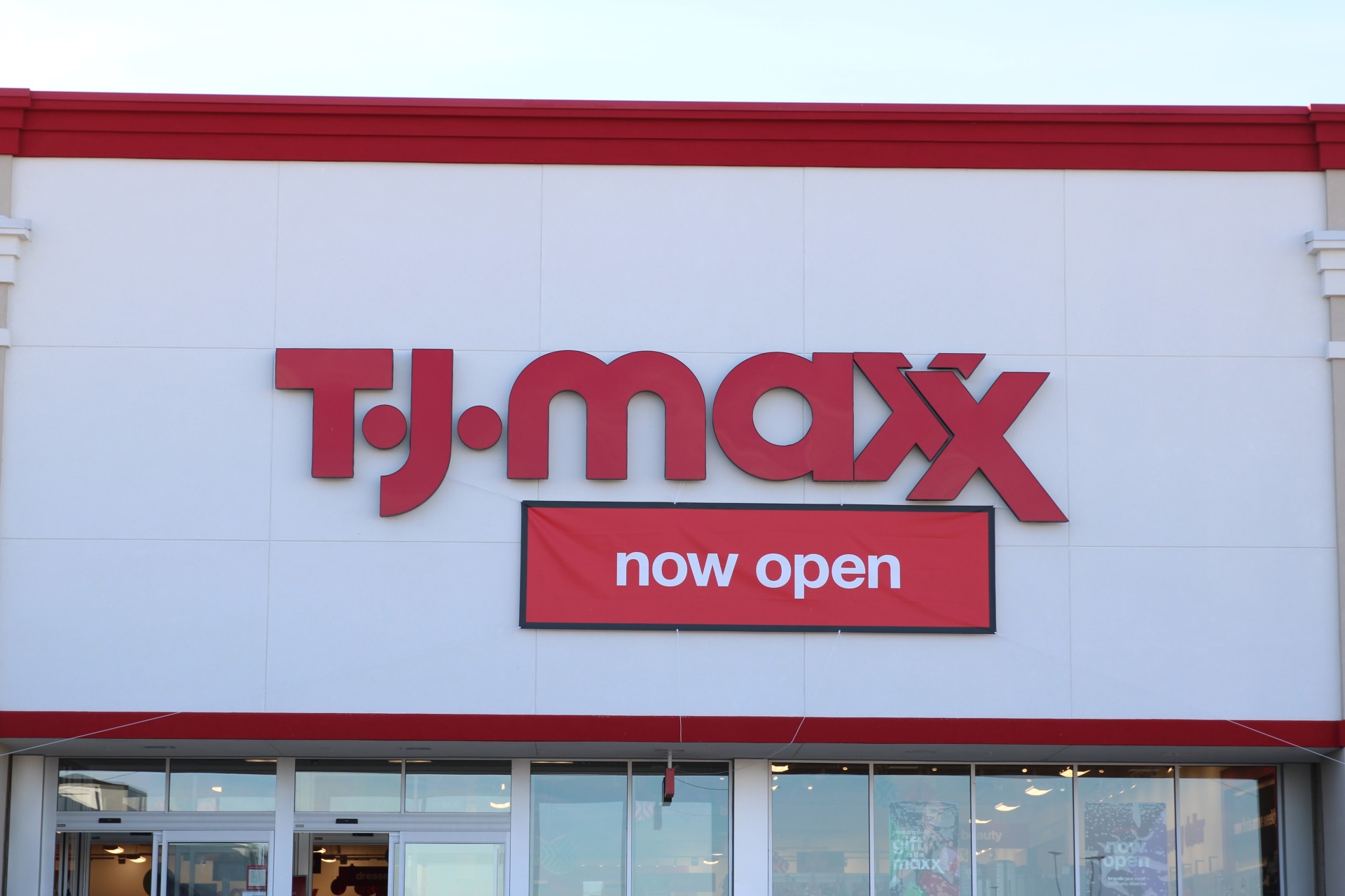 T.J. Maxx