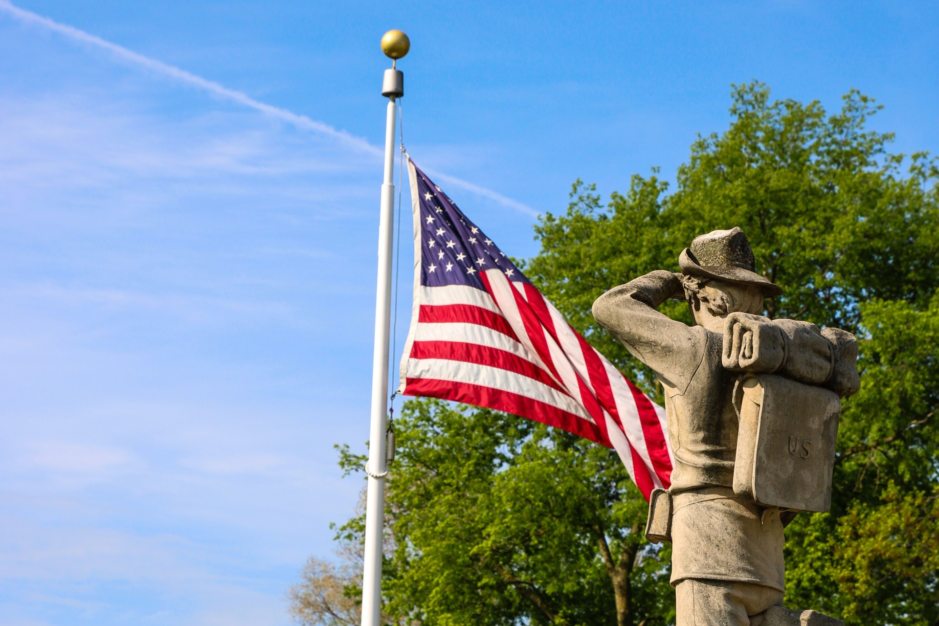 Wapello County Civil War Trail